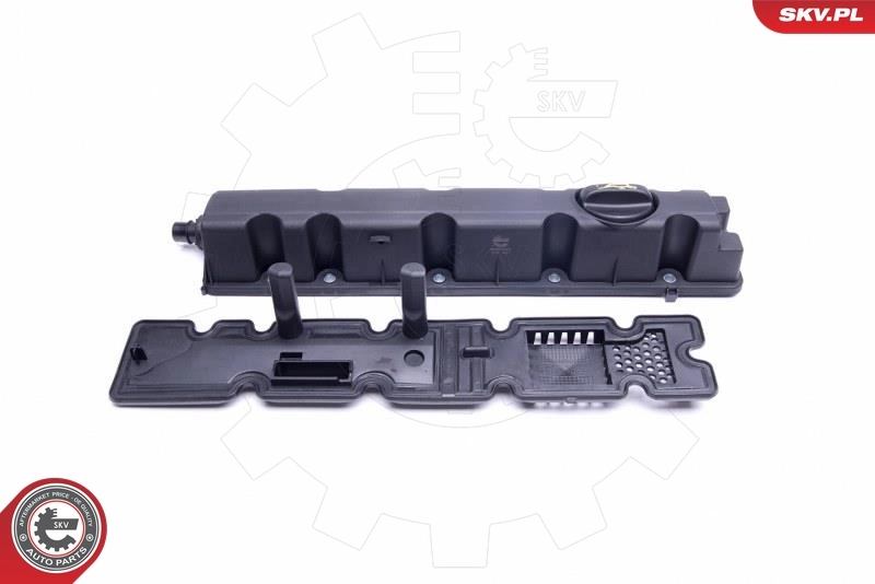 Cylinder Head Cover